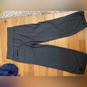 Lululemon joggers